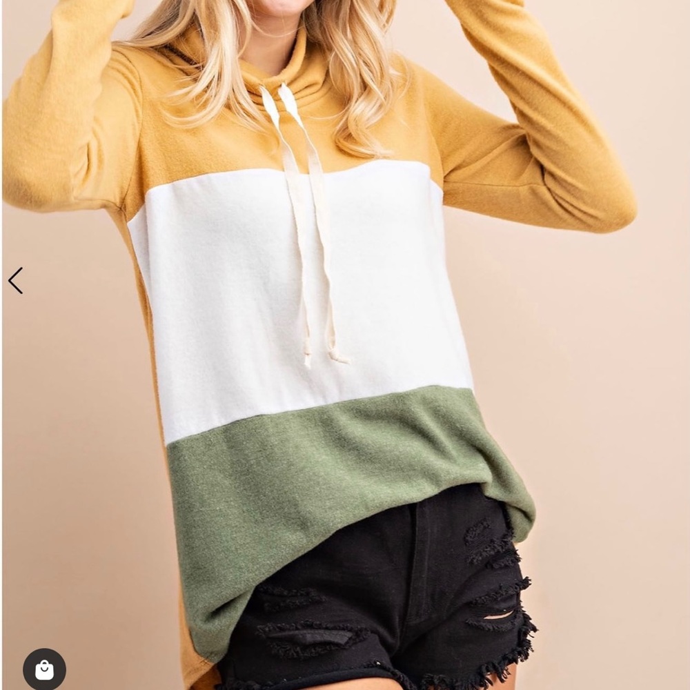 Women’s Super Soft Long Sleeve Top
